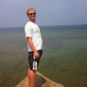 Meet your Posher, Cameron